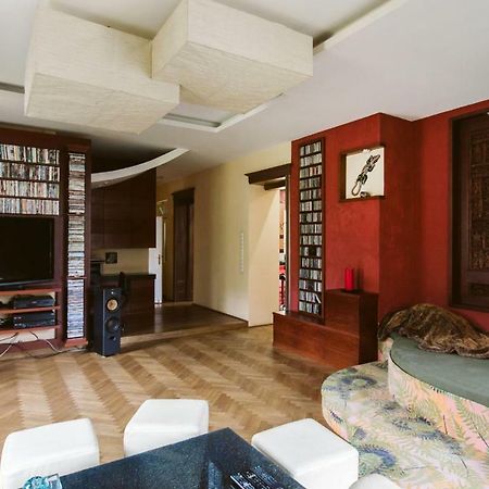 Luxury Apartment View On To The Castle Budapeste Exterior foto